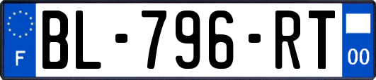 BL-796-RT