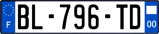 BL-796-TD