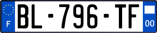 BL-796-TF