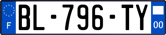 BL-796-TY