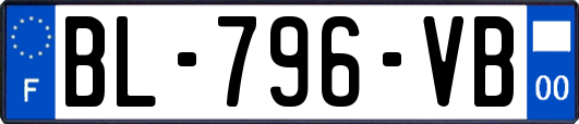 BL-796-VB