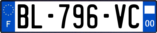 BL-796-VC