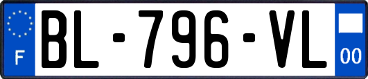 BL-796-VL