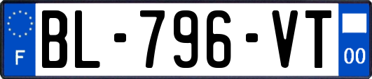 BL-796-VT