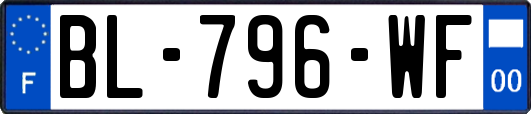 BL-796-WF
