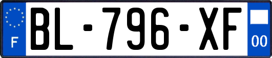 BL-796-XF