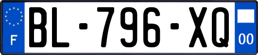 BL-796-XQ
