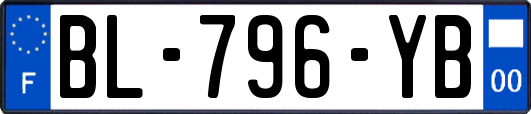 BL-796-YB