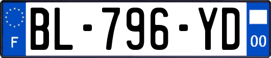 BL-796-YD