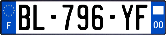 BL-796-YF