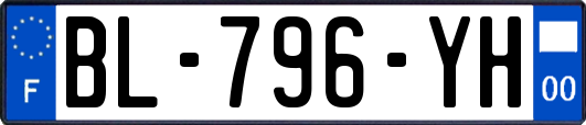 BL-796-YH