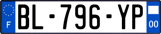BL-796-YP