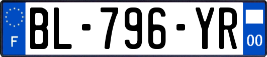 BL-796-YR