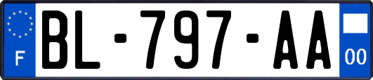 BL-797-AA