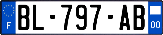 BL-797-AB