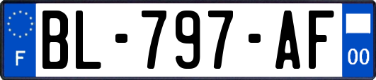 BL-797-AF