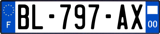 BL-797-AX