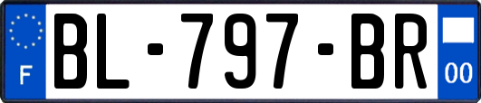 BL-797-BR