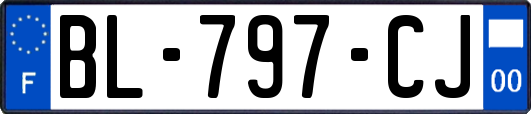 BL-797-CJ