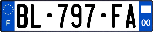 BL-797-FA