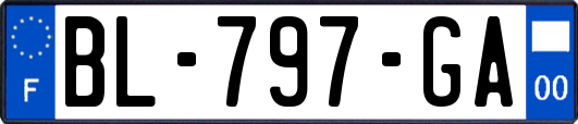 BL-797-GA