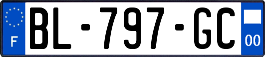 BL-797-GC