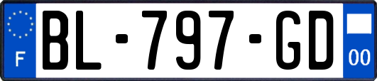 BL-797-GD