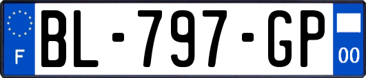 BL-797-GP