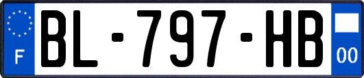 BL-797-HB