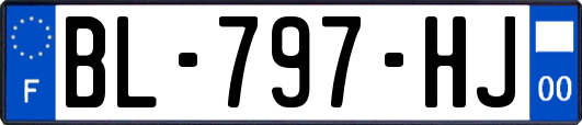 BL-797-HJ