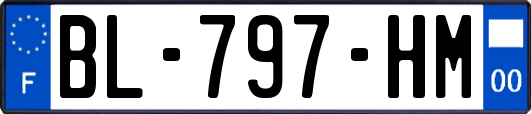 BL-797-HM