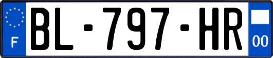 BL-797-HR