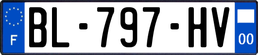 BL-797-HV