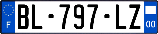 BL-797-LZ