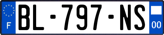 BL-797-NS