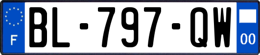 BL-797-QW