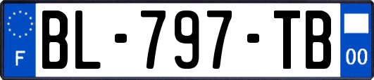 BL-797-TB