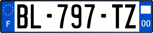 BL-797-TZ