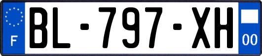 BL-797-XH