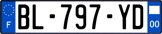 BL-797-YD