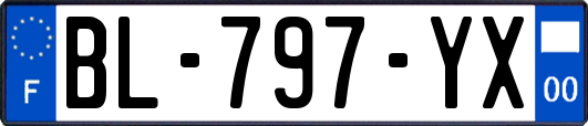 BL-797-YX