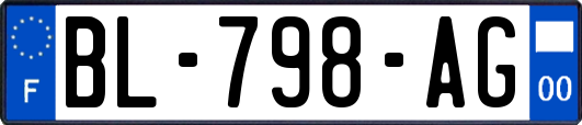 BL-798-AG