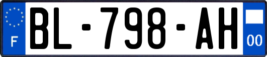 BL-798-AH