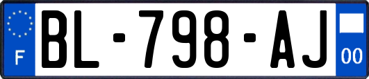 BL-798-AJ