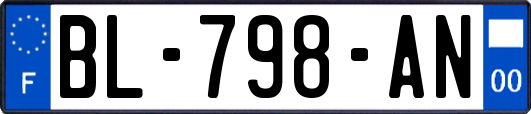 BL-798-AN