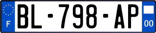 BL-798-AP
