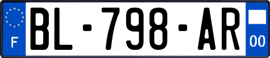 BL-798-AR