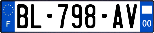 BL-798-AV