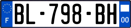 BL-798-BH