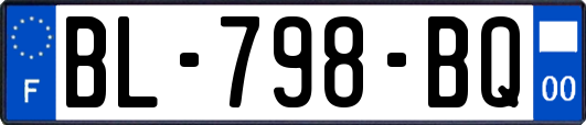 BL-798-BQ